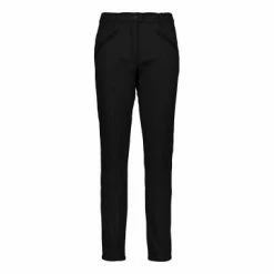 Angebote 🤩 Hosen Cmp Outdoorhose W LONG PANT III In Schwarz Günstig Kaufen ❤️