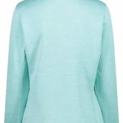 Alternative view of Angebote ⭐ Jacken & Mäntel Cmp Outdoorjacke Hybrid Jacket In Hellblau Günstig Kaufen ⭐