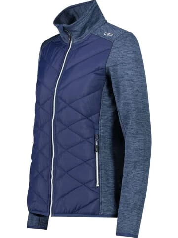Coupon ✨ Jacken & Mäntel Cmp Outdoorjacke Hybridjacke In Marineblau Günstig Kaufen ⭐ 3 Coupon ✨ Jacken & Mäntel Cmp Outdoorjacke Hybridjacke In Marineblau Günstig Kaufen ⭐ – Bild 3