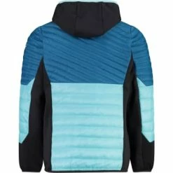 Alternative view of Auslauf 👏 Jacken & Mäntel Cmp Outdoorjacke In Acqua Günstig Kaufen 😍