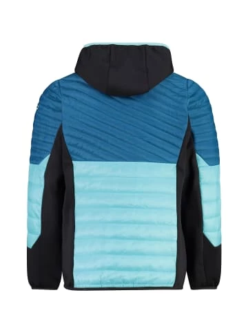 Auslauf 👏 Jacken & Mäntel Cmp Outdoorjacke In Acqua Günstig Kaufen 😍 2 Auslauf 👏 Jacken & Mäntel Cmp Outdoorjacke In Acqua Günstig Kaufen 😍 – Bild 2