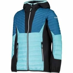 Auslauf 👏 Jacken & Mäntel Cmp Outdoorjacke In Acqua Günstig Kaufen 😍 6 Auslauf 👏 Jacken & Mäntel Cmp Outdoorjacke In Acqua Günstig Kaufen 😍 -Cawö Verkaufsshop cmp outdoorjacke in acqua 2
