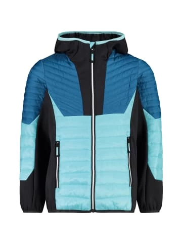 Auslauf 👏 Jacken & Mäntel Cmp Outdoorjacke In Acqua Günstig Kaufen 😍 1 Auslauf 👏 Jacken & Mäntel Cmp Outdoorjacke In Acqua Günstig Kaufen 😍