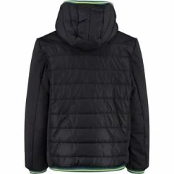 Alternative view of Auslauf 👍 Jacken & Mäntel Cmp Outdoorjacke In Antracite Günstig Kaufen ✨