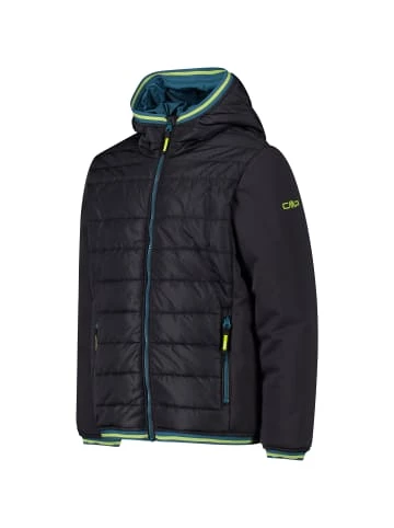 Auslauf 👍 Jacken & Mäntel Cmp Outdoorjacke In Antracite Günstig Kaufen ✨ 3 Auslauf 👍 Jacken & Mäntel Cmp Outdoorjacke In Antracite Günstig Kaufen ✨ – Bild 3