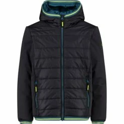 Auslauf 👍 Jacken & Mäntel Cmp Outdoorjacke In Antracite Günstig Kaufen ✨