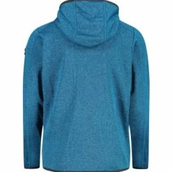 Alternative view of Bestes Angebot 🛒 Jacken & Mäntel Cmp Outdoorjacke In Blau Günstig Kaufen 😉