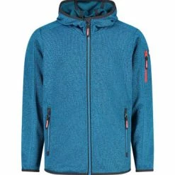 Bestes Angebot 🛒 Jacken & Mäntel Cmp Outdoorjacke In Blau Günstig Kaufen 😉