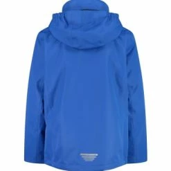 Alternative view of Besorgen 🥰 Jacken & Mäntel Cmp Outdoorjacke In Blue Günstig Kaufen 🛒