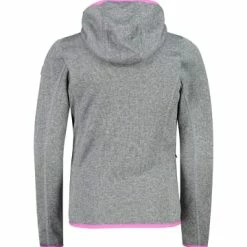 Alternative view of Auslauf 😀 Jacken & Mäntel Cmp Outdoorjacke In Grau Günstig Kaufen ✨
