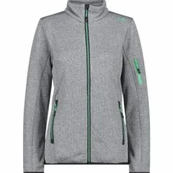 Am billigsten 🎁 Jacken & Mäntel Cmp Outdoorjacke In Grau Günstig Kaufen 😍