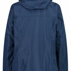 Alternative view of Rabatt 🤩 Jacken & Mäntel Cmp Outdoorjacke Jacket Fix Hood In Dunkelblau Günstig Kaufen 🎁