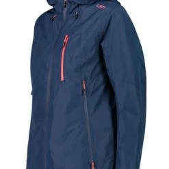 Rabatt 🤩 Jacken & Mäntel Cmp Outdoorjacke Jacket Fix Hood In Dunkelblau Günstig Kaufen 🎁 -Cawö Verkaufsshop cmp outdoorjacke jacket fix hood in dunkelblau 2