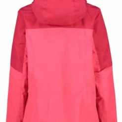 Neu 🎁 Jacken & Mäntel Cmp Outdoorjacke Jacket Fix Hood In Koralle Günstig Kaufen ✔️ -Cawö Verkaufsshop cmp outdoorjacke jacket fix hood in koralle 1