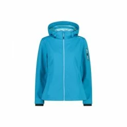 Schlussverkauf 🎁 Jacken & Mäntel Cmp Outdoorjacken In Blau Günstig Kaufen ❤️
