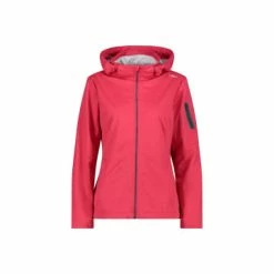 Rabatt 🥰 Jacken & Mäntel Cmp Outdoorjacken In Rosa Günstig Kaufen 🌟