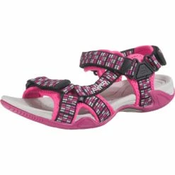 Rabatt ✨ Cmp Outdoorsandalen HAMAL Günstig Kaufen 😉