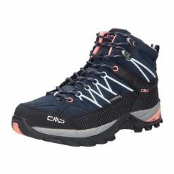 Bester Verkauf 🌟 Outdoor- & Sportschuhe Cmp Outdoorschuhe In Blau Günstig Kaufen 👏