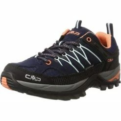 Budget 👍 Outdoor- & Sportschuhe Cmp Outdoorschuhe In Blau Günstig Kaufen 🥰