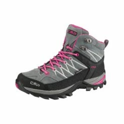 Bestes Angebot 👏 Outdoor- & Sportschuhe Cmp Outdoorschuhe In Grau Günstig Kaufen 😀