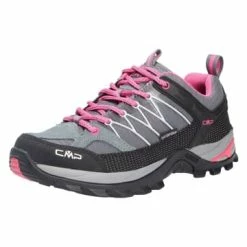 Bestpreis 😉 Outdoor- & Sportschuhe Cmp Outdoorschuhe In Grau Günstig Kaufen ⌛