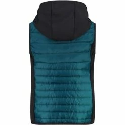 Alternative view of Bester Verkauf 🛒 Jacken & Mäntel Cmp Outdoorweste In Deep Lake Günstig Kaufen 🌟