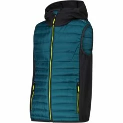 Bester Verkauf 🛒 Jacken & Mäntel Cmp Outdoorweste In Deep Lake Günstig Kaufen 🌟 6 Bester Verkauf 🛒 Jacken & Mäntel Cmp Outdoorweste In Deep Lake Günstig Kaufen 🌟 -Cawö Verkaufsshop cmp outdoorweste in deep lake 2