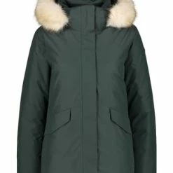 Am billigsten 🔥 Jacken & Mäntel CMP Parka In Anthrazit Günstig Kaufen ✔️