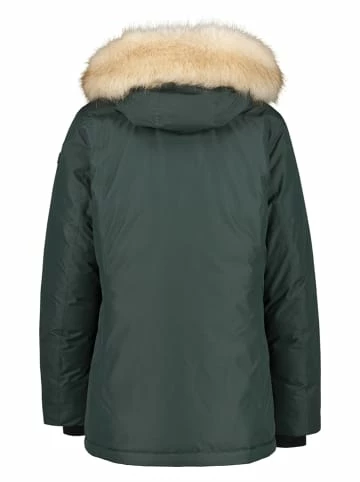 Am billigsten 🔥 Jacken & Mäntel CMP Parka In Anthrazit Günstig Kaufen ✔️ 2 Am billigsten 🔥 Jacken & Mäntel CMP Parka In Anthrazit Günstig Kaufen ✔️ – Bild 2