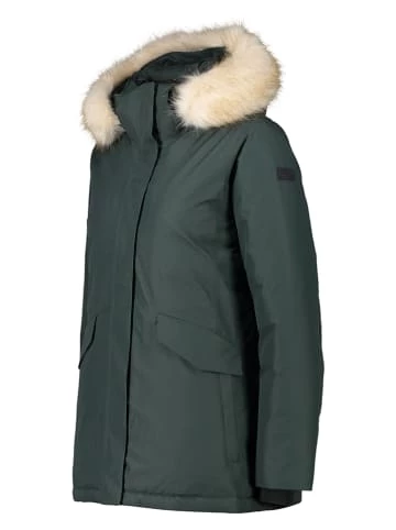 Am billigsten 🔥 Jacken & Mäntel CMP Parka In Anthrazit Günstig Kaufen ✔️ 3 Am billigsten 🔥 Jacken & Mäntel CMP Parka In Anthrazit Günstig Kaufen ✔️ – Bild 3