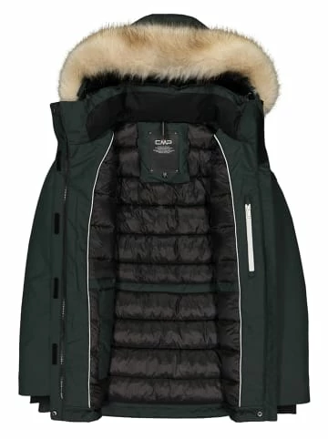 Am billigsten 🔥 Jacken & Mäntel CMP Parka In Anthrazit Günstig Kaufen ✔️ 4 Am billigsten 🔥 Jacken & Mäntel CMP Parka In Anthrazit Günstig Kaufen ✔️ – Bild 4