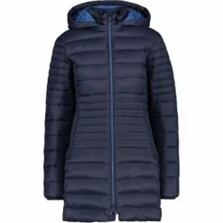 Am billigsten 😍 Jacken & Mäntel Cmp Parka In B.bue-sea Günstig Kaufen ❤️