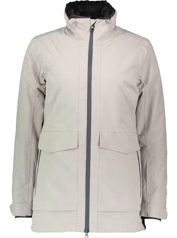 Rabatt 👍 Jacken & Mäntel CMP Parka In Beige Günstig Kaufen ✔️ 3 Rabatt 👍 Jacken & Mäntel CMP Parka In Beige Günstig Kaufen ✔️ – Bild 3