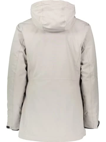 Rabatt 👍 Jacken & Mäntel CMP Parka In Beige Günstig Kaufen ✔️ 4 Rabatt 👍 Jacken & Mäntel CMP Parka In Beige Günstig Kaufen ✔️ – Bild 4