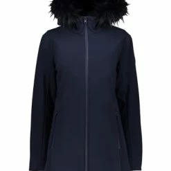 Beste Bewertungen von 🛒 Jacken & Mäntel CMP Parka In Dunkelblau Günstig Kaufen 🤩