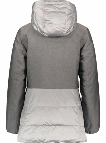 Auslauf 💯 Jacken & Mäntel CMP Parka In Grau Günstig Kaufen 🤩 2 Auslauf 💯 Jacken & Mäntel CMP Parka In Grau Günstig Kaufen 🤩 – Bild 2
