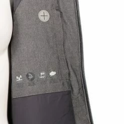 Auslauf 💯 Jacken & Mäntel CMP Parka In Grau Günstig Kaufen 🤩 5 Auslauf 💯 Jacken & Mäntel CMP Parka In Grau Günstig Kaufen 🤩 -Cawö Verkaufsshop cmp parka in grau 2
