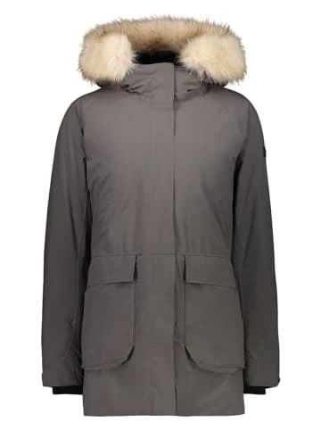Auslauf ✔️ Jacken & Mäntel CMP Parka In Grau Günstig Kaufen 🎉 1 Auslauf ✔️ Jacken & Mäntel CMP Parka In Grau Günstig Kaufen 🎉