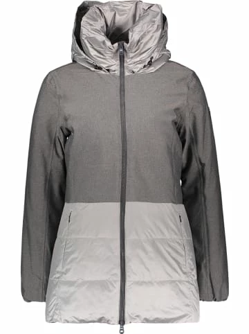 Auslauf 💯 Jacken & Mäntel CMP Parka In Grau Günstig Kaufen 🤩 1 Auslauf 💯 Jacken & Mäntel CMP Parka In Grau Günstig Kaufen 🤩
