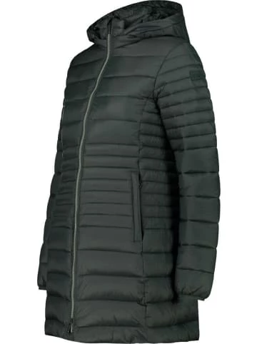 Auslauf 🎉 Jacken & Mäntel Cmp Parka Snaps Hood In Dunkelgrün Günstig Kaufen 🤩 2 Auslauf 🎉 Jacken & Mäntel Cmp Parka Snaps Hood In Dunkelgrün Günstig Kaufen 🤩 – Bild 2