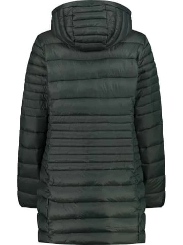 Auslauf 🎉 Jacken & Mäntel Cmp Parka Snaps Hood In Dunkelgrün Günstig Kaufen 🤩 3 Auslauf 🎉 Jacken & Mäntel Cmp Parka Snaps Hood In Dunkelgrün Günstig Kaufen 🤩 – Bild 3