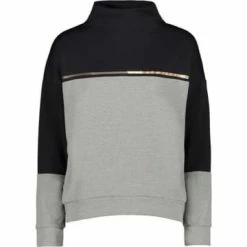 Beste Bewertungen von 👏 Jacken & Mäntel Cmp Pullover Light Fleece In Schwarz Günstig Kaufen 😀