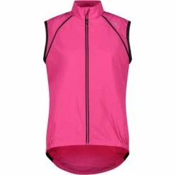 Blitzangebot 😍 Jacken & Mäntel Cmp Radjacke Jacket Detachable Sleeves In Pink Günstig Kaufen 😉 -Cawö Verkaufsshop cmp radjacke jacket detachable sleeves in pink 2