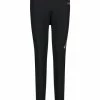 Großhandel ✔️ Hosen Cmp Radleggings Bike Pant In Black Günstig Kaufen 🥰