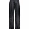 Schlussverkauf ⌛ Hosen Cmp Regenhose RAIN PANT WITH FULL LENGTH In Schwarz Günstig Kaufen 🤩