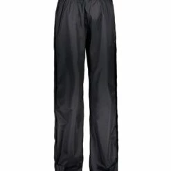 Schlussverkauf ⌛ Hosen Cmp Regenhose RAIN PANT WITH FULL LENGTH In Schwarz Günstig Kaufen 🤩