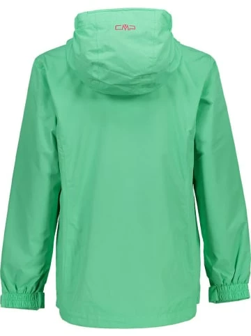 Brandneu 👍 Jacken & Mäntel Cmp Regenjacke Girl Jacket Fix Hood In Mintgrün Günstig Kaufen 👏 2 Brandneu 👍 Jacken & Mäntel Cmp Regenjacke Girl Jacket Fix Hood In Mintgrün Günstig Kaufen 👏 – Bild 2
