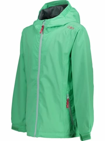 Brandneu 👍 Jacken & Mäntel Cmp Regenjacke Girl Jacket Fix Hood In Mintgrün Günstig Kaufen 👏 3 Brandneu 👍 Jacken & Mäntel Cmp Regenjacke Girl Jacket Fix Hood In Mintgrün Günstig Kaufen 👏 – Bild 3