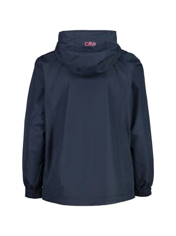 Brandneu 🌟 Jacken & Mäntel Cmp Regenjacke In Black Blue Günstig Kaufen 🎁 2 Brandneu 🌟 Jacken & Mäntel Cmp Regenjacke In Black Blue Günstig Kaufen 🎁 – Bild 2
