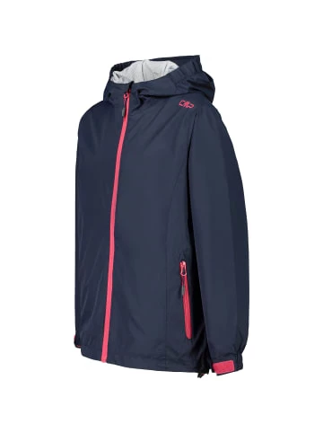 Brandneu 🌟 Jacken & Mäntel Cmp Regenjacke In Black Blue Günstig Kaufen 🎁 3 Brandneu 🌟 Jacken & Mäntel Cmp Regenjacke In Black Blue Günstig Kaufen 🎁 – Bild 3